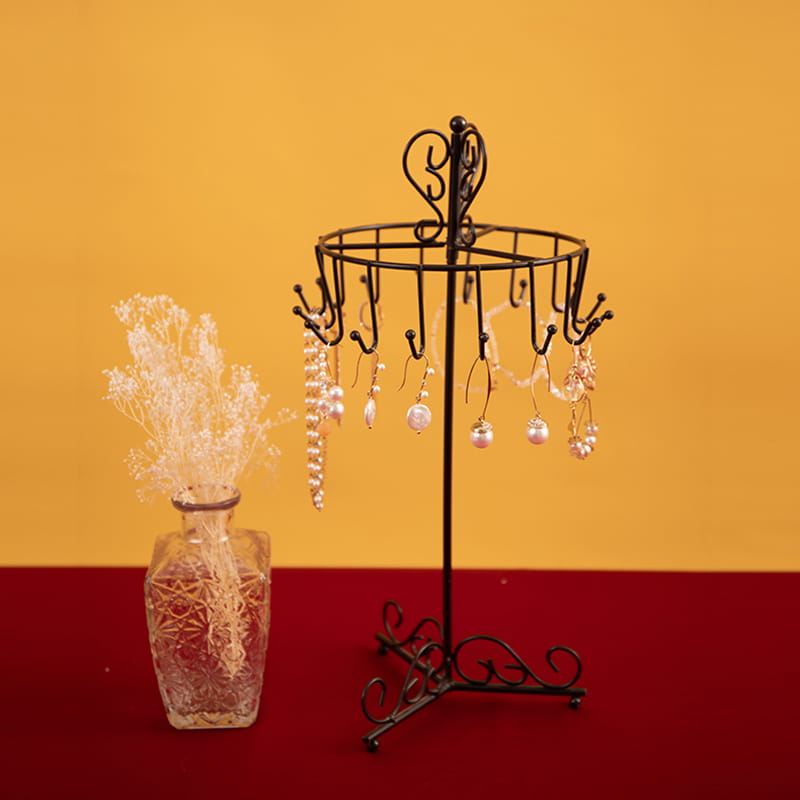 Inaures bracket metallum ostentationem sto sto ostentus Jewelry