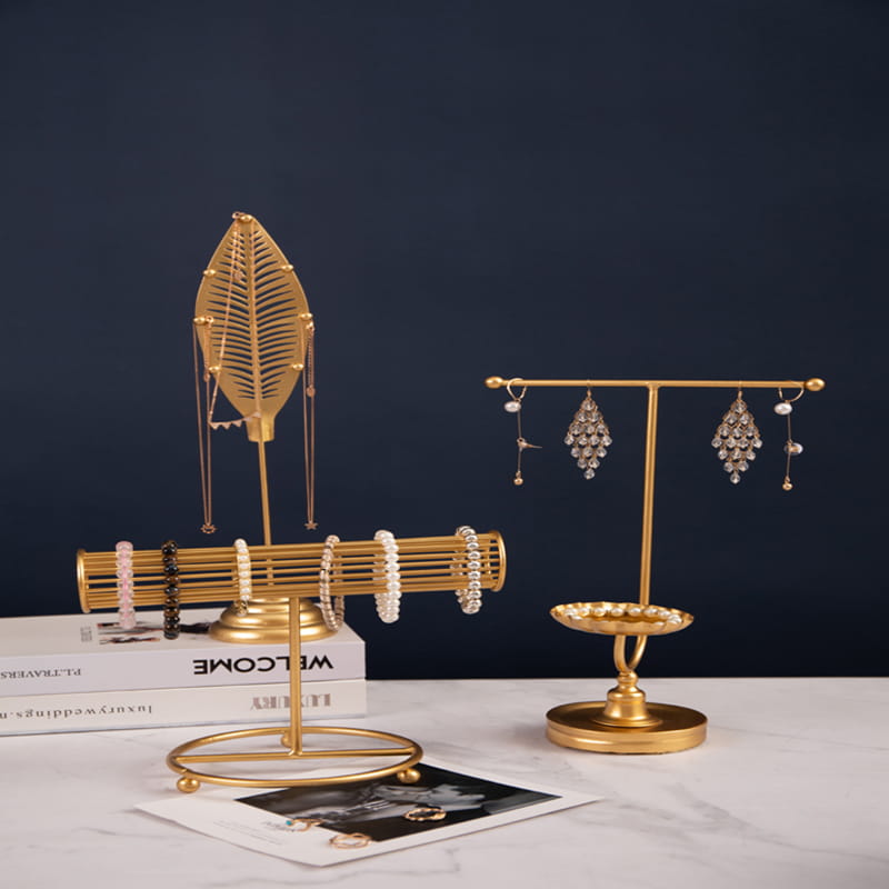 Adeste Auris Necklace State Jewelry