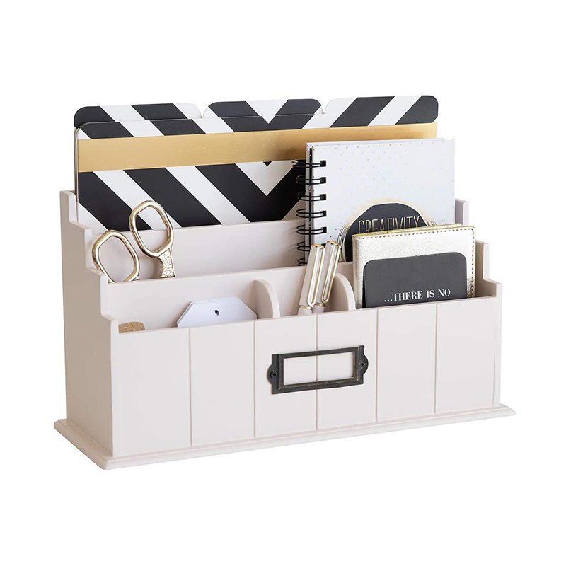 Domum officium scholae multifunctional stationarius desktop libri repono arca archa