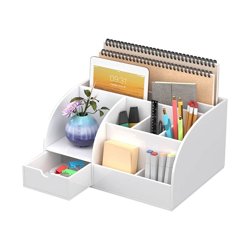 Multifunctional Stacionarii Desktop at Box